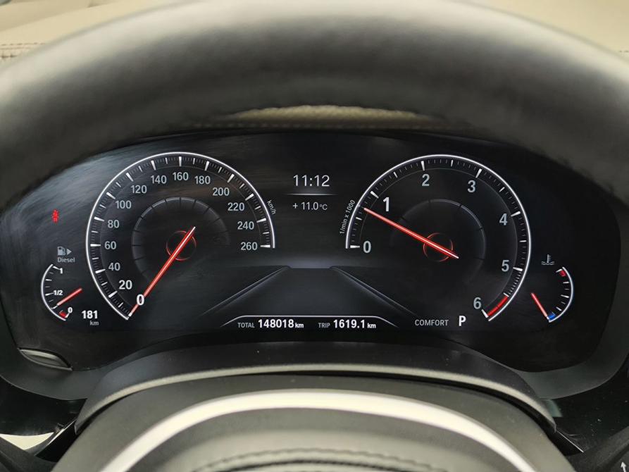BMW 6 серии IV (G32) Москва  - изображение 32