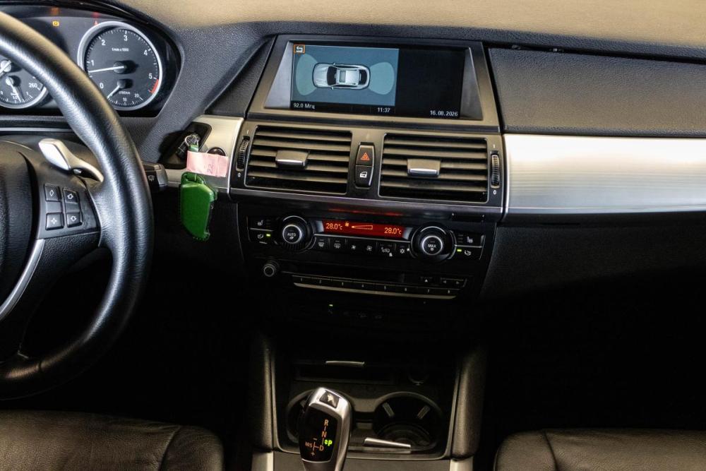 BMW X6 I (E71) Уфа  - изображение 7