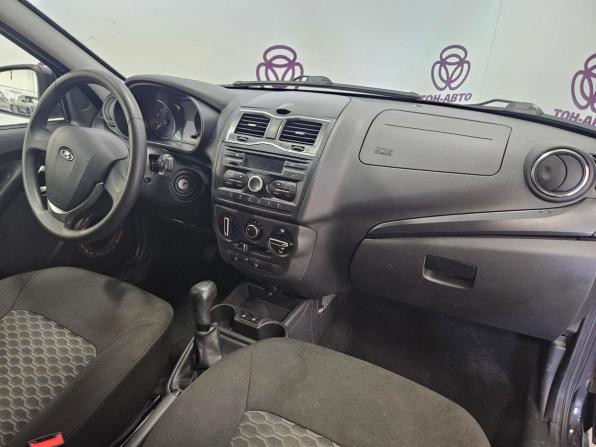 Lada (ВАЗ) Granta I Рестайлинг с пробегом 2022 года, цена 664 000 рублей, 109662 км, седан, Автокод Объявления