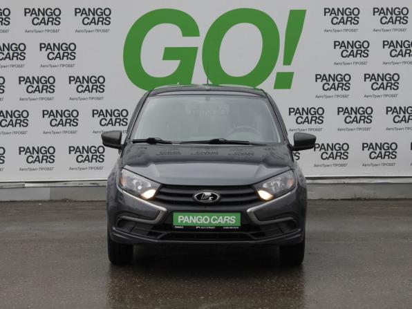 Lada (ВАЗ) Granta I Рестайлинг с пробегом 2020 года, цена 665 000 рублей, 72500 км, хэтчбек, Автокод Объявления