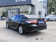 Toyota Camry VIII (XV70) Рестайлинг Санкт-Петербург  - изображение 25