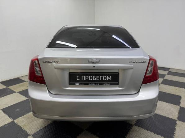 Chevrolet Lacetti I с пробегом 2011 года, цена 555 000 рублей, 135500 км, седан, Автокод Объявления