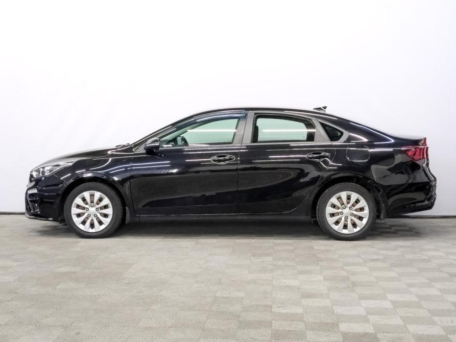 Kia Cerato IV Москва  - изображение 8