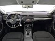 Skoda Superb III Москва  - изображение 41