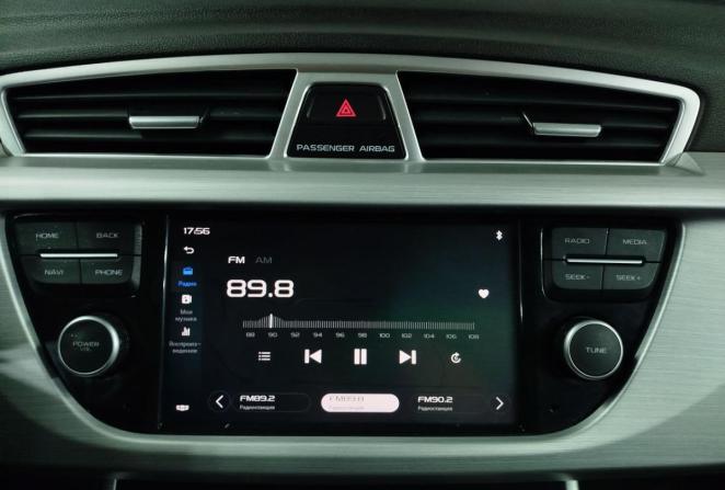 Geely Atlas I с пробегом 2019 года, цена 1 560 000 рублей, 124000 км, внедорожник, Автокод Объявления