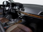Audi Q5 II (FY) Москва  - изображение 29