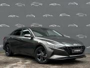 Hyundai Elantra VII (CN7) Санкт-Петербург  - изображение 26