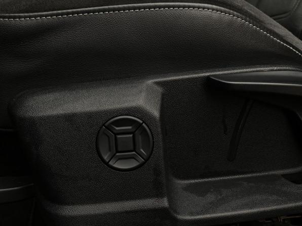 Audi Q3 II (F3) с пробегом 2020 года, цена 2 869 000 рублей, 96500 км, внедорожник, Автокод Объявления