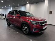Kia Seltos I Чебоксары  - изображение 34