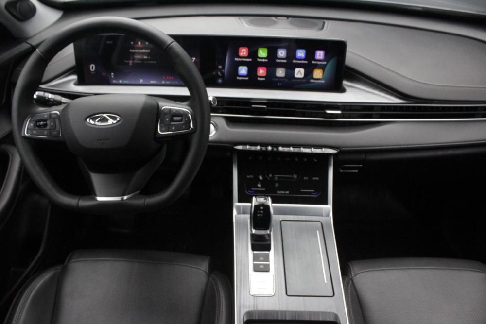 Chery Tiggo 7 Pro Max I Брянск  - изображение 8