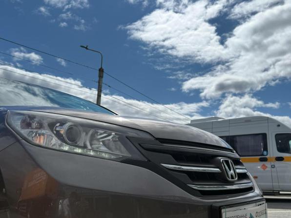 Honda CR-V IV с пробегом 2013 года, цена 1 850 000 рублей, 187943 км, внедорожник, Автокод Объявления