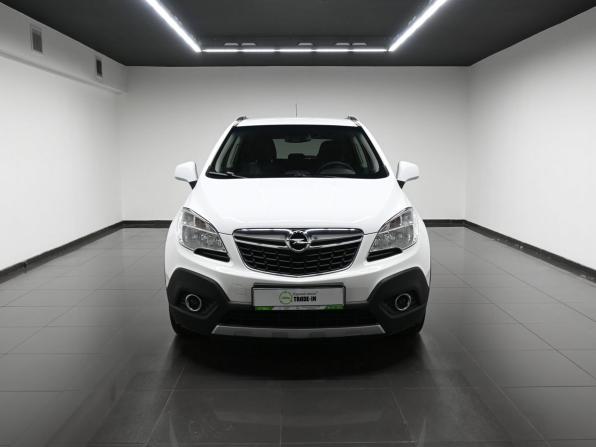 Opel Mokka I с пробегом 2013 года, цена 1 295 000 рублей, 109266 км, внедорожник, Автокод Объявления