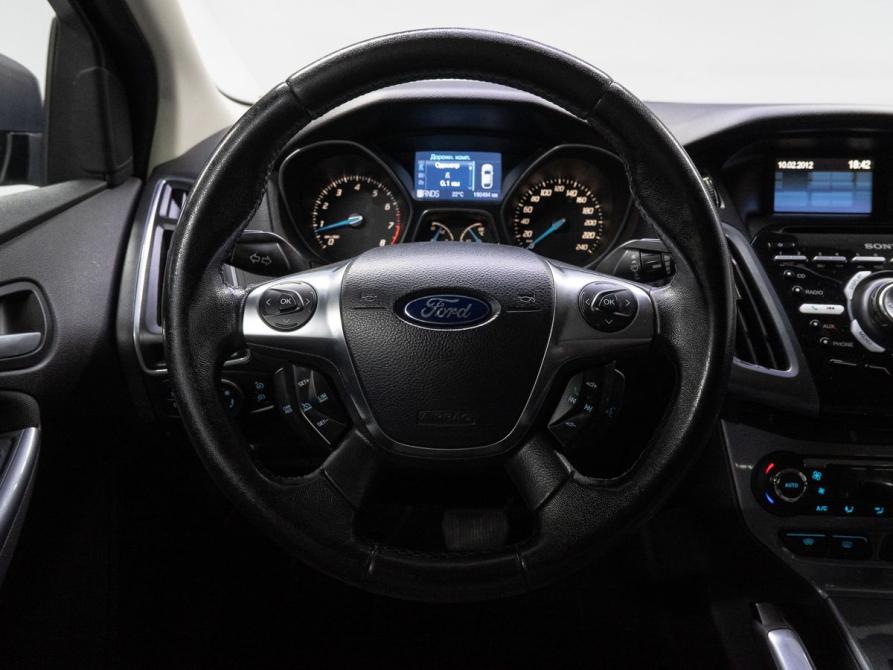 Ford Focus III Тюмень  - изображение 19
