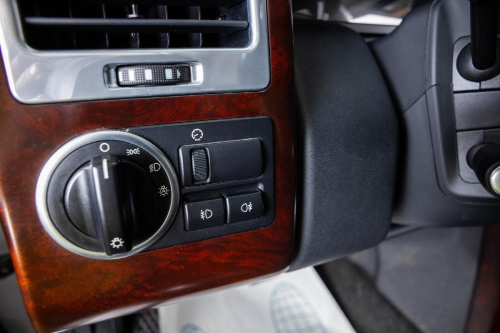 Land Rover Range Rover III Рестайлинг 2 Пермь  - изображение 25
