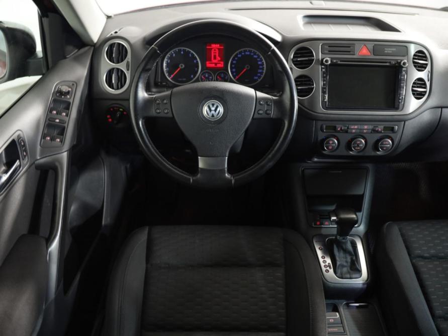 Volkswagen Tiguan I Санкт-Петербург  - изображение 11