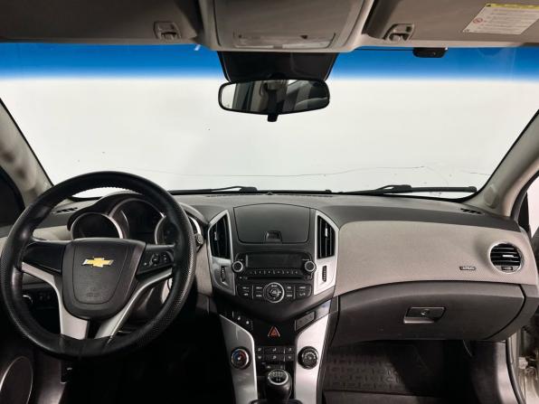 Chevrolet Cruze I Рестайлинг с пробегом 2013 года, цена 606 000 рублей, 211000 км, седан, Автокод Объявления
