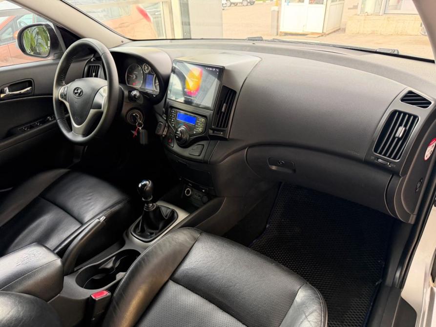 Hyundai i30 I Таганрог  - изображение 22