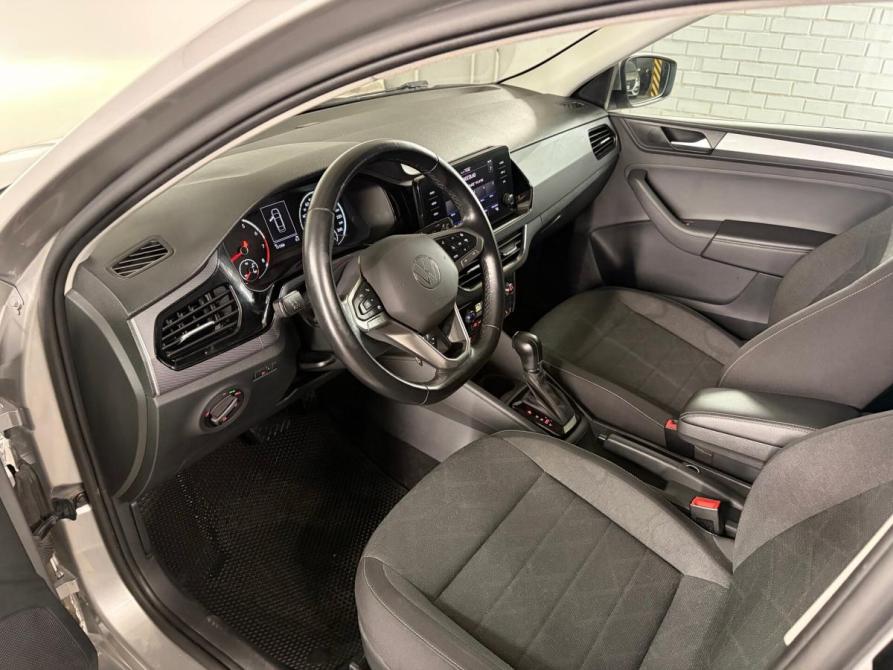 Volkswagen Polo VI Екатеринбург  - изображение 9