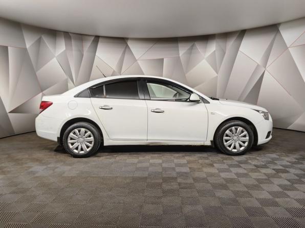 Chevrolet Cruze I с пробегом 2011 года, цена 429 000 рублей, 272556 км, седан, Автокод Объявления