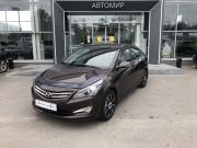 Hyundai Solaris I Рестайлинг Брянск  - изображение 16
