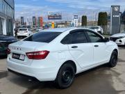 Lada (ВАЗ) Vesta I Калуга  - изображение 22