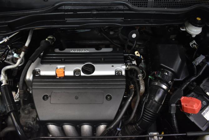 Honda CR-V III Рестайлинг с пробегом 2012 года, цена 1 565 000 рублей, 257746 км, внедорожник, Автокод Объявления
