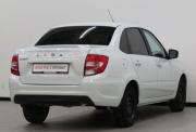 Lada (ВАЗ) Granta I Рестайлинг Екатеринбург  - изображение 28