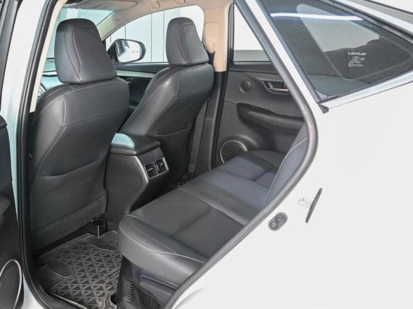Lexus NX I с пробегом 2015 года, цена 2 749 000 рублей, 159184 км, внедорожник, Автокод Объявления