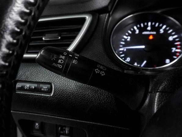 Nissan Qashqai II с пробегом 2016 года, цена 1 499 000 рублей, 161087 км, внедорожник, Автокод Объявления