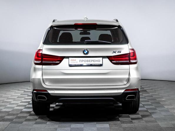 BMW X5 III (F15) с пробегом 2016 года, цена 3 150 000 рублей, 202350 км, внедорожник, Автокод Объявления