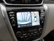 Nissan Murano III (Z52) Москва  - изображение 44