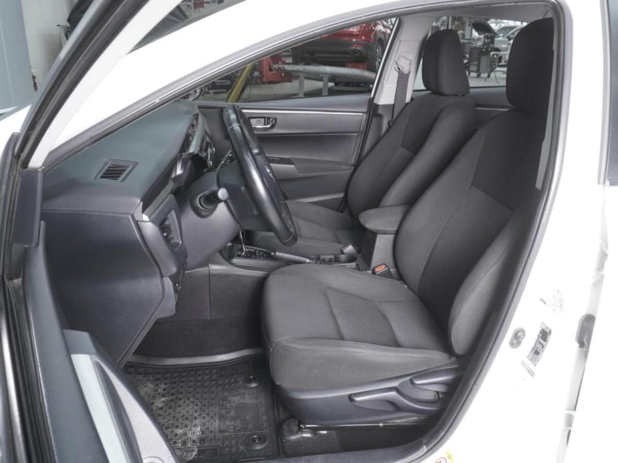 Toyota Corolla XI (E160 E170 E180) Ростов-на-Дону  - изображение 10