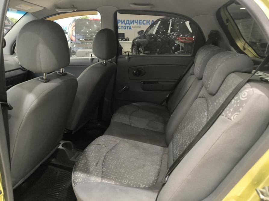 Chevrolet Spark II Казань  - изображение 15