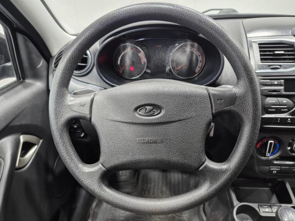 Lada (ВАЗ) Granta I Рестайлинг с пробегом 2023 года, цена 850 000 рублей, 67756 км, универсал, Автокод Объявления