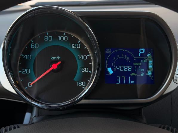 Chevrolet Spark III (M300) Рестайлинг с пробегом 2023 года, цена 1 095 000 рублей, 41000 км, хэтчбек, Автокод Объявления