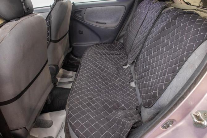 Toyota Vitz I (P10) с пробегом 2000 года, цена 399 000 рублей, 300000 км, хэтчбек, Автокод Объявления