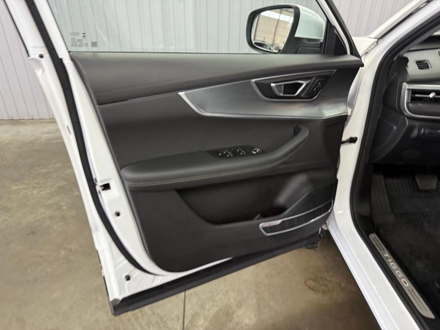 Chery Tiggo 7 Pro I Краснодар  - изображение 16