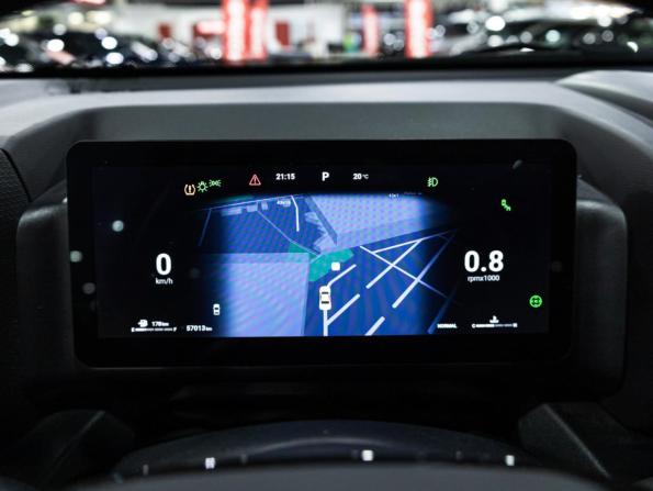 Haval H9 II с пробегом 2024 года, цена 3 657 777 рублей, 56837 км, внедорожник, Автокод Объявления