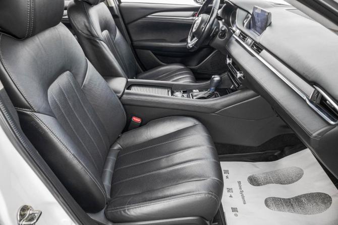 Mazda 6 III (GJ) Рестайлинг 2 с пробегом 2021 года, цена 1 999 000 рублей, 282000 км, седан, Автокод Объявления