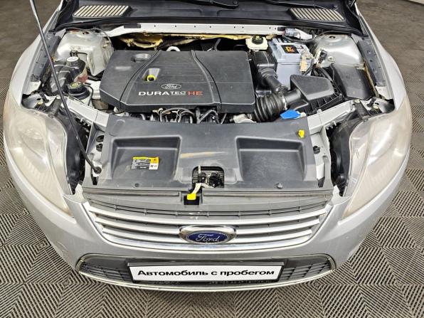 Ford Mondeo IV с пробегом 2008 года, цена 609 000 рублей, 157668 км, универсал, Автокод Объявления