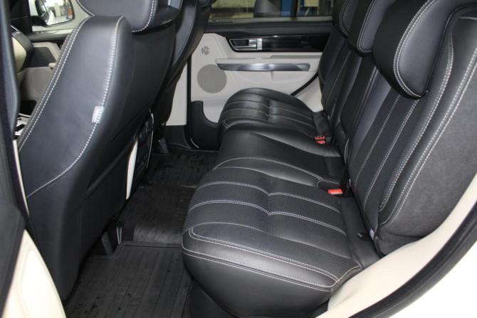 Land Rover Range Rover Sport I Рестайлинг с пробегом 2012 года, цена 2 599 000 рублей, 82053 км, внедорожник, Автокод Объявления