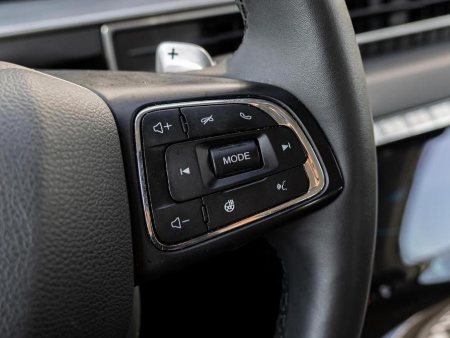 Chery Tiggo 8 Pro Max I Краснодар  - изображение 22