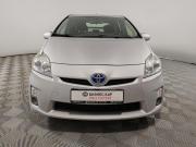 Toyota Prius III (XW30) Москва  - изображение 21