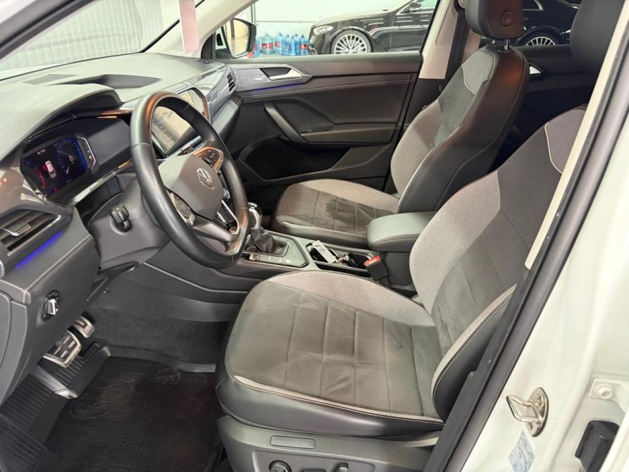 Volkswagen Taos I Краснодар  - изображение 12