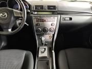 Mazda 3 I (BK) Рестайлинг Москва  - изображение 27
