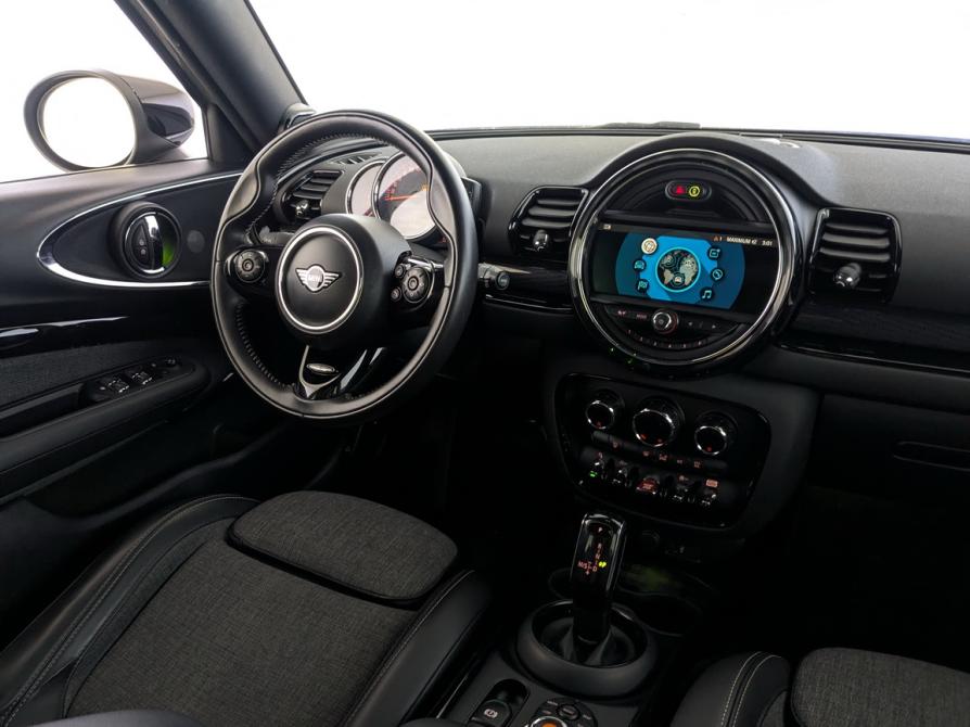 Mini Clubman II Рестайлинг Москва  - изображение 28