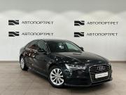 Audi A6 IV (C7) Рестайлинг Санкт-Петербург  - изображение 32