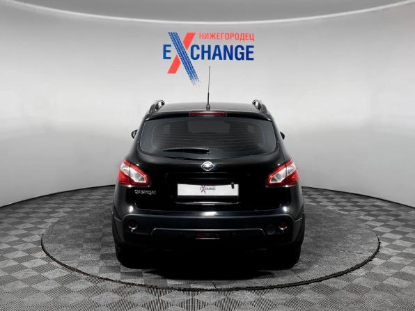 Nissan Qashqai I Рестайлинг с пробегом 2011 года, цена 813 000 рублей, 284958 км, внедорожник, Автокод Объявления