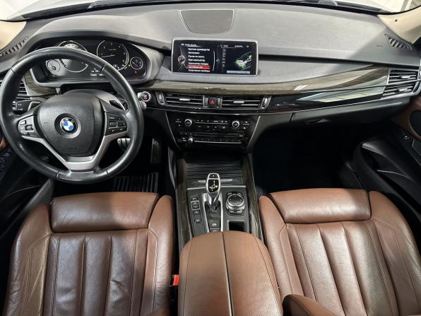 BMW X5 III (F15) с пробегом 2013 года, цена 3 199 800 рублей, 175000 км, внедорожник, Автокод Объявления