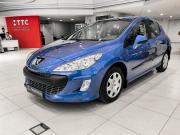 Peugeot 308 I Рестайлинг Казань  - изображение 23
